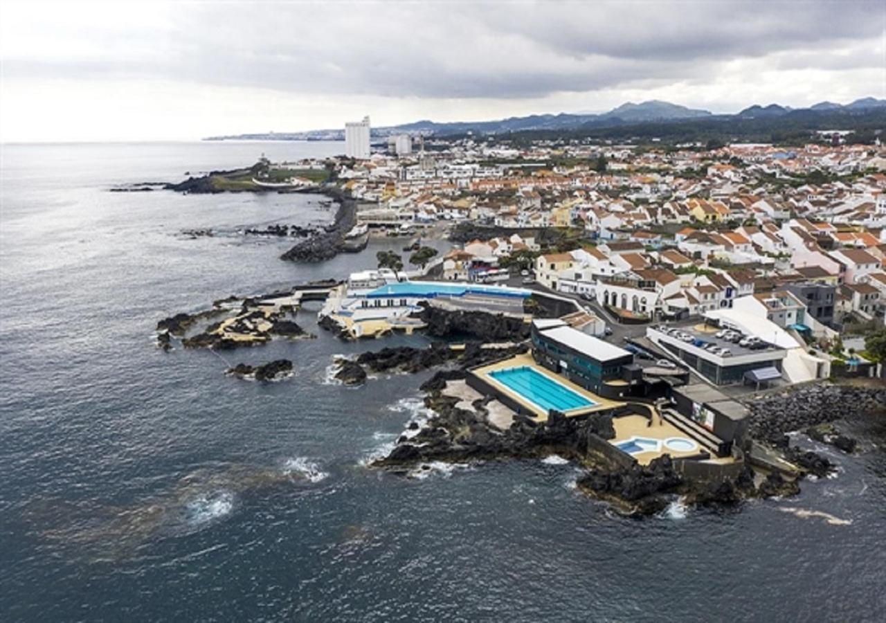 Azores Quinta Da Cruzinha Villa Lagoa  Eksteriør bilde