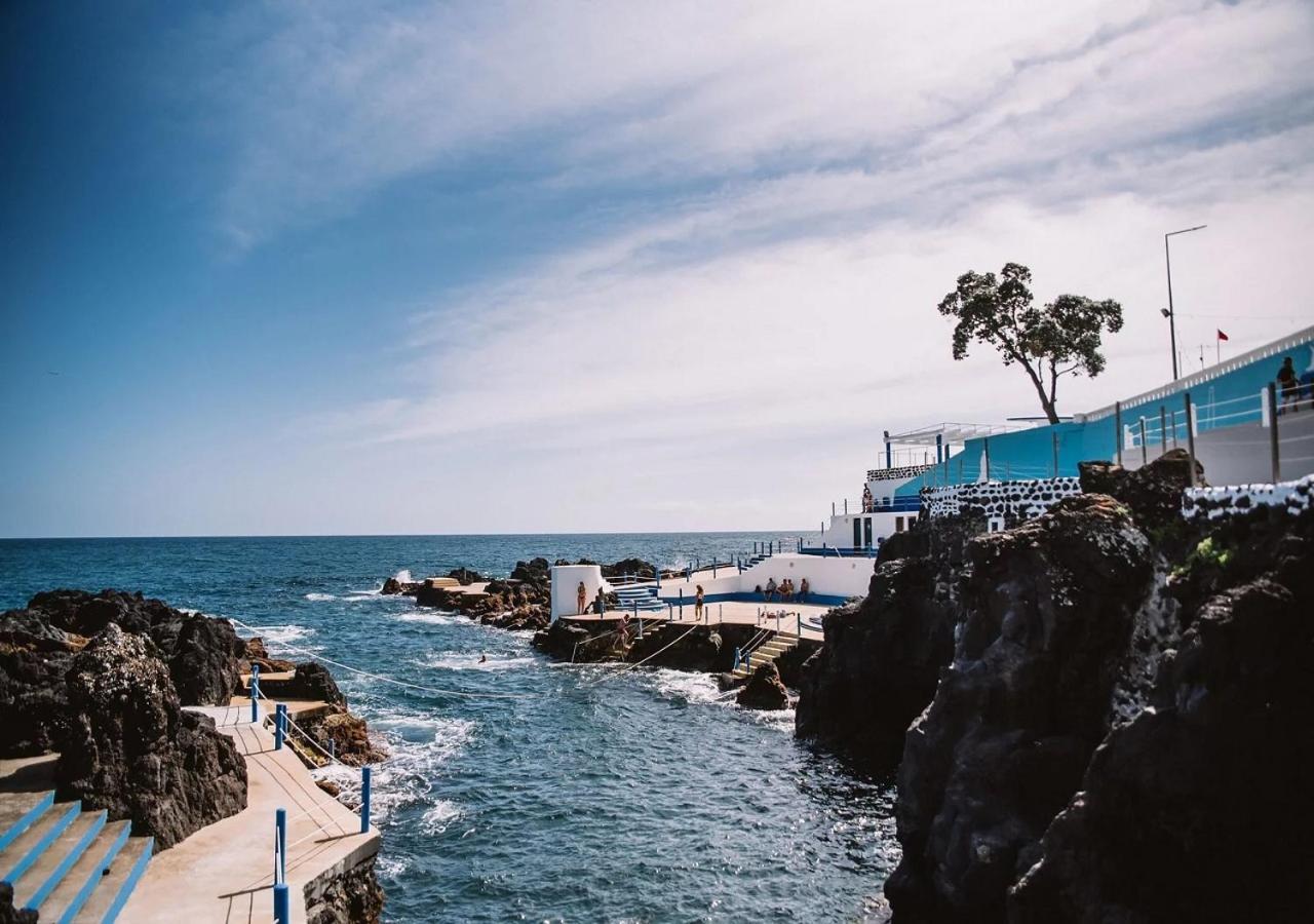 Azores Quinta Da Cruzinha Villa Lagoa  Eksteriør bilde